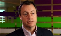 James Wildman, Managing Director VP Sales, Yahoo! UK and Ireland